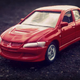 Illustration for article titled Mitsubishi Lancer Evo VIII - Welly Nex 1:60